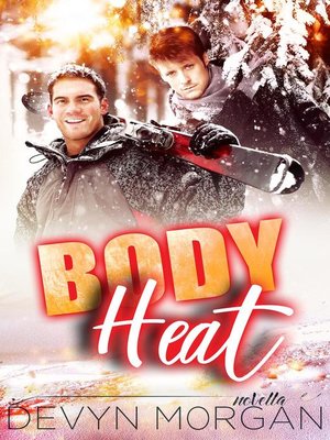 cover image of Body Heat